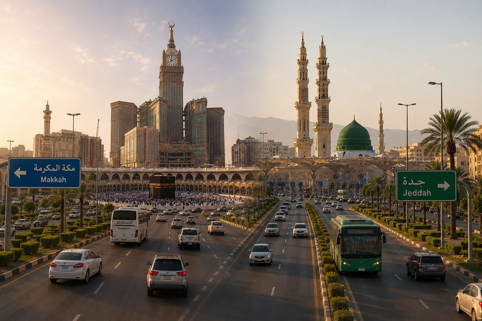 Curated city and heritage tours