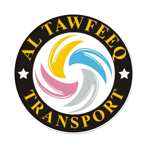 Al Tawfeeq Transport logo