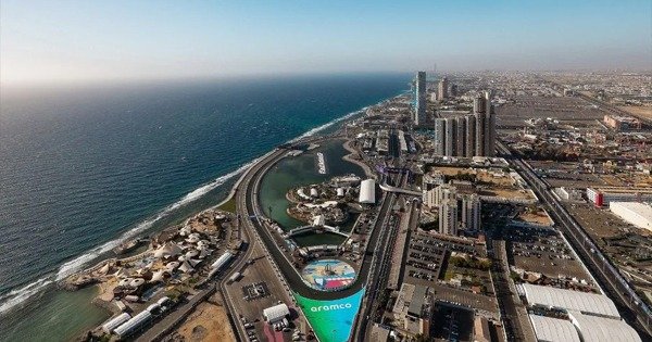 Makkah to Jeddah City Tour & Return