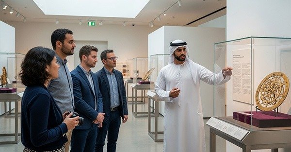Museum Guide